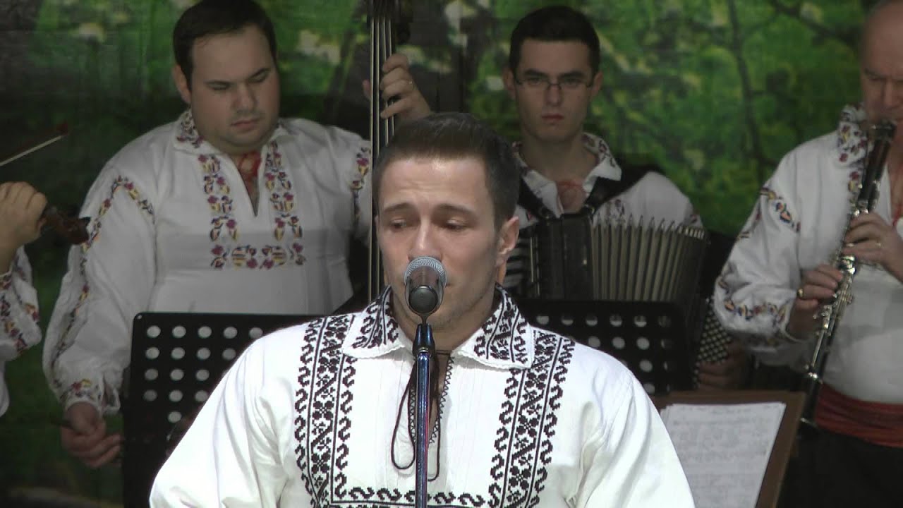 Alex Florin Vaida - Caru mere-mpiedicat LIVE