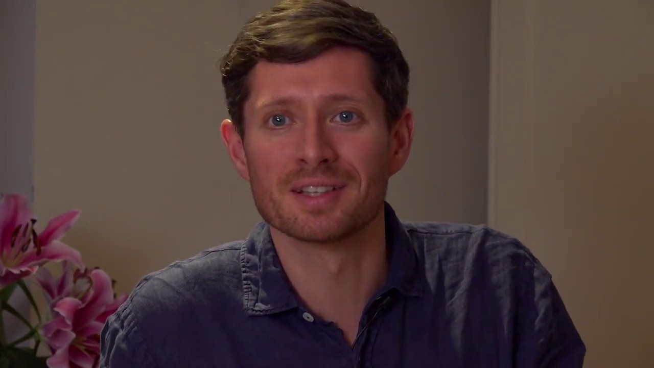 Robin Carhart-Harris, Ph.D. &ndash; Psychedelics, Science and the Subconscious Mind