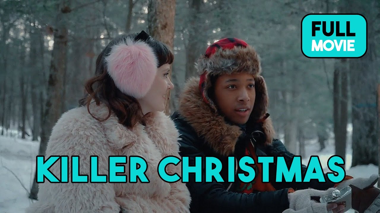 Killer Christmas | English Full Movie | Horror
