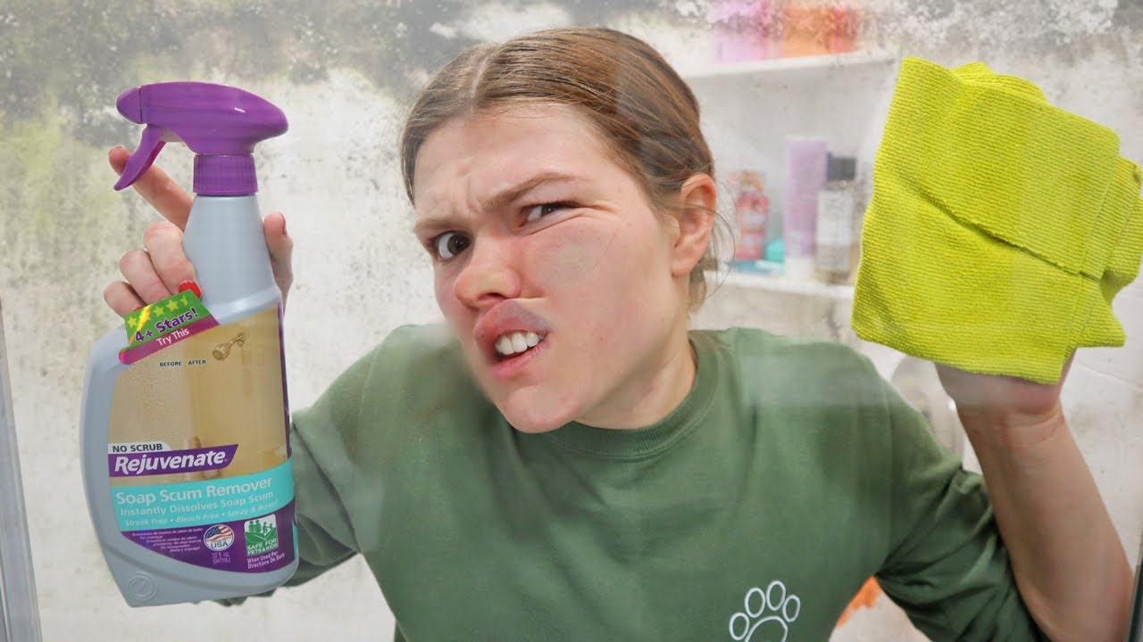 Clean & Organize with me for the New Year!