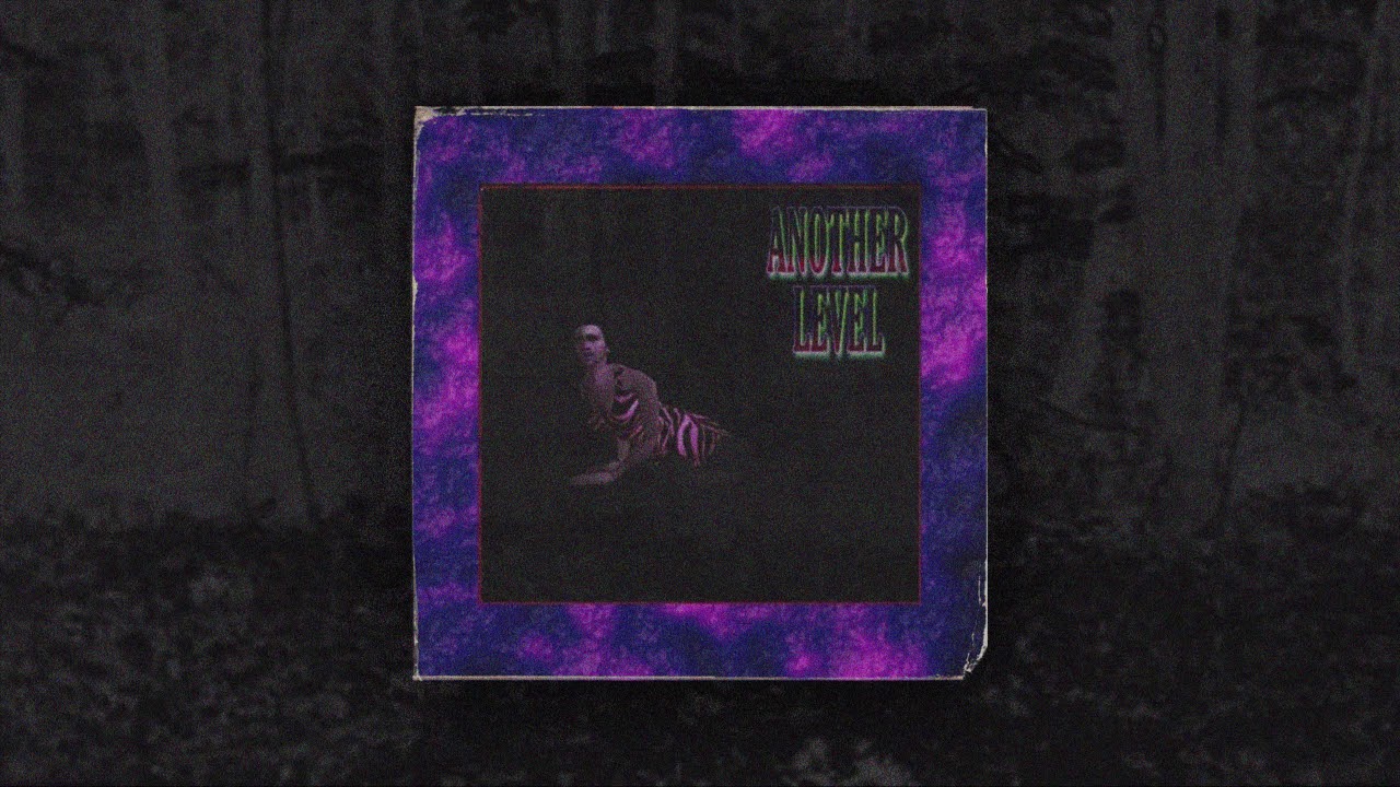 COCAINE KRUEGER X SLICK KILLA - ANOTHER LEVEL (FULL EP)