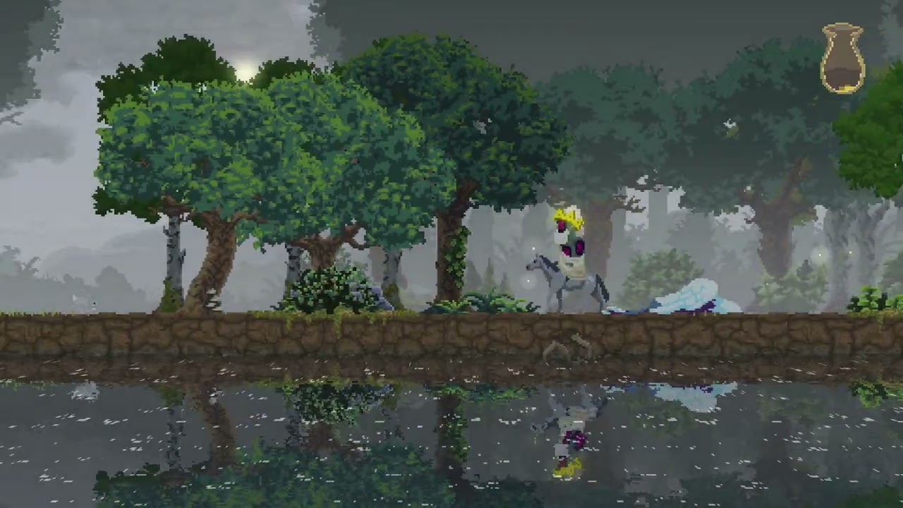 kingdom two crown episode 1 {jeu de base }