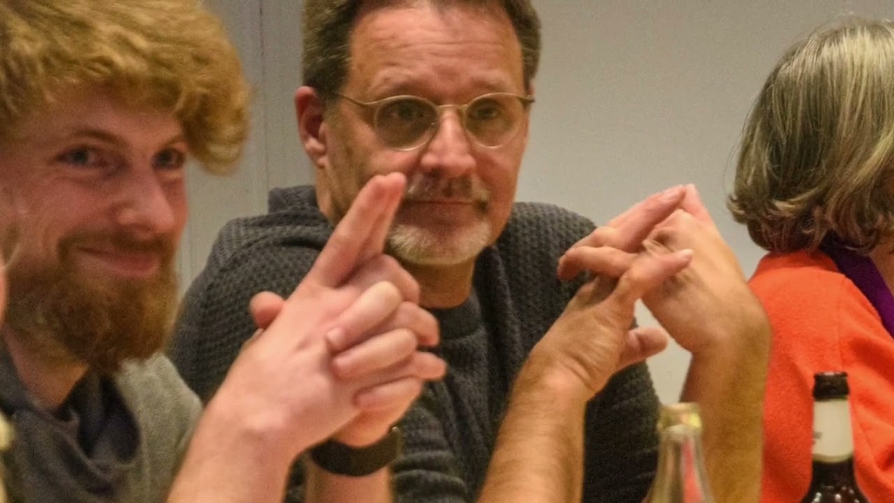 Mitgliederversammlung 2026