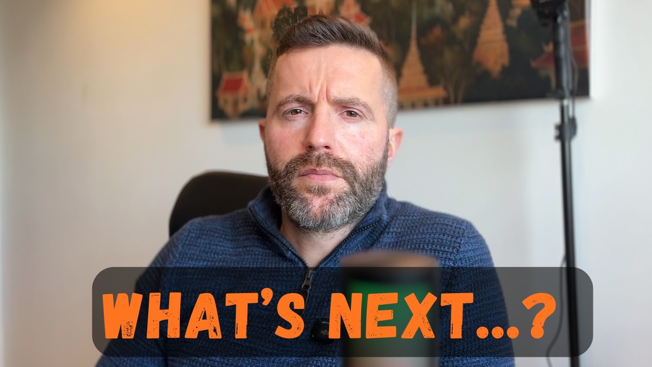 A Channel Update
