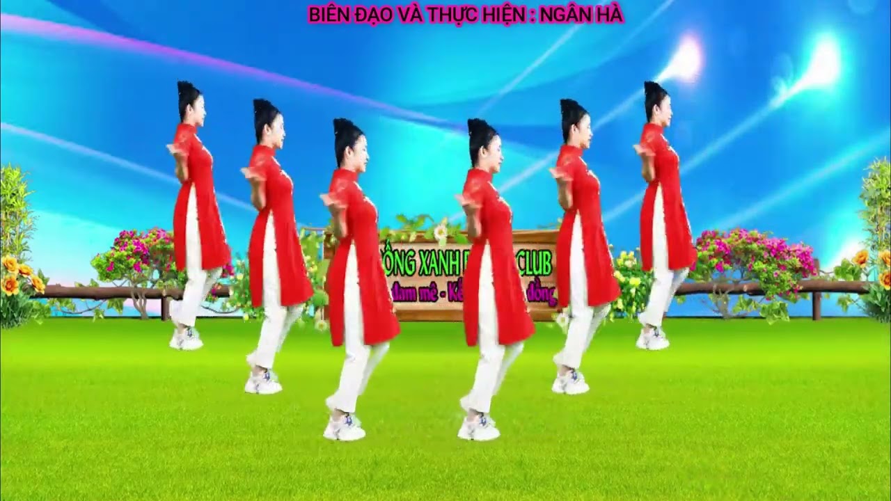 CHÀO XUÂN 2026- PHỐ XUÂN -REMIX ĐẸP BỐC LỬA -BIÊN ĐẠO NGÂN HÀ