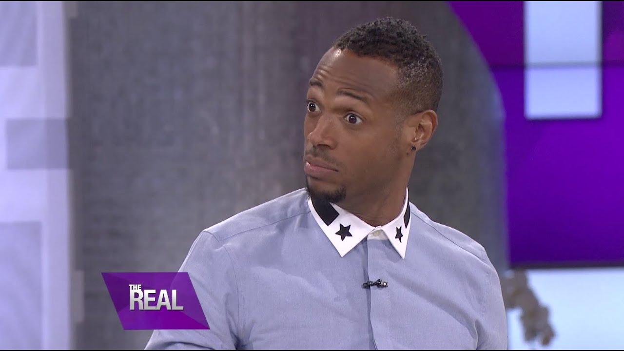 Marlon Wayans Plays ‘I Can Do That’