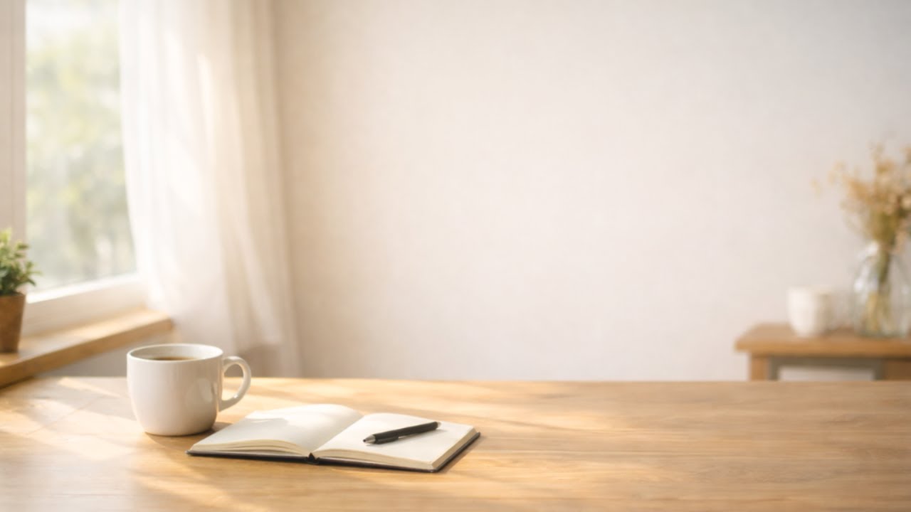 Morning Coffee Brew | Light Daytime LoFi Jazz for Work & Study