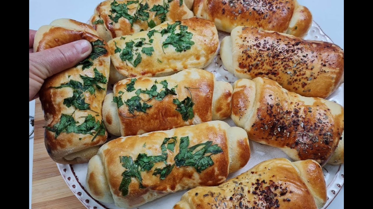 Super soft und lecker I Dieser Teig übertrifft fast alle meine alten Rezepte absolut zum empfehlen