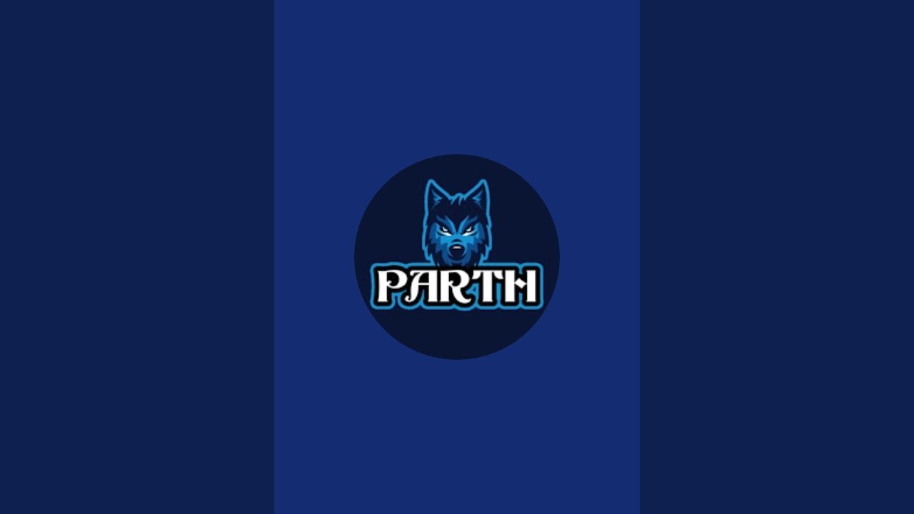 PARTH NAIK GAMING OFFICIAL is live