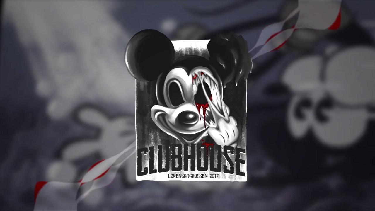 Clubhouse 2017 - Cloud Nine (Ft.Cava)