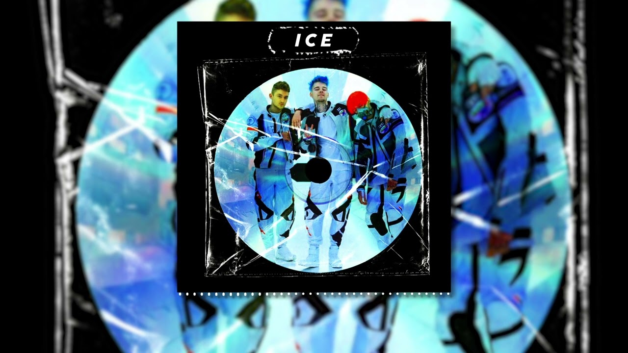 FREE | ICE (Dat Adam Type Beat) | 2022 (prod. Maximal)