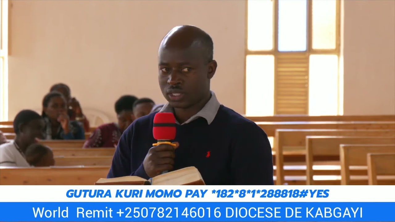 YEZU  ASHAKA GUKORANA NAWE URUGENDO NAWE NGO AGUKIZE IYUMVIRE UKO TWAKORANA NAWE URUGENDO
