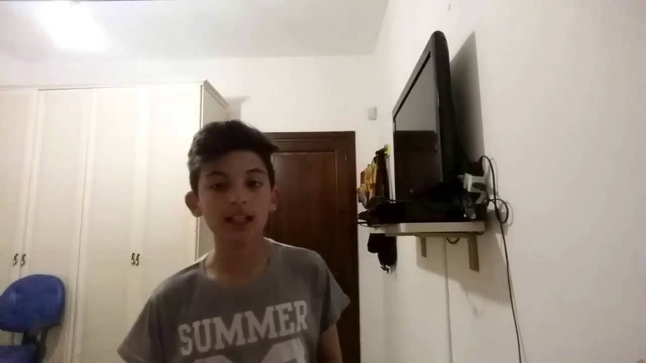VLOG Nuovo Inzio