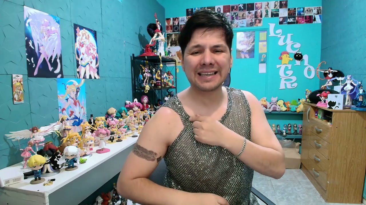Temu haul de compras parte 21 (Argentina  2025)
