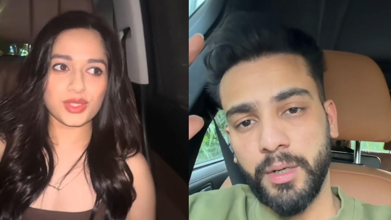 Jannat Zubair Ke Baad Elvish Yadav Exit Laughter Chef