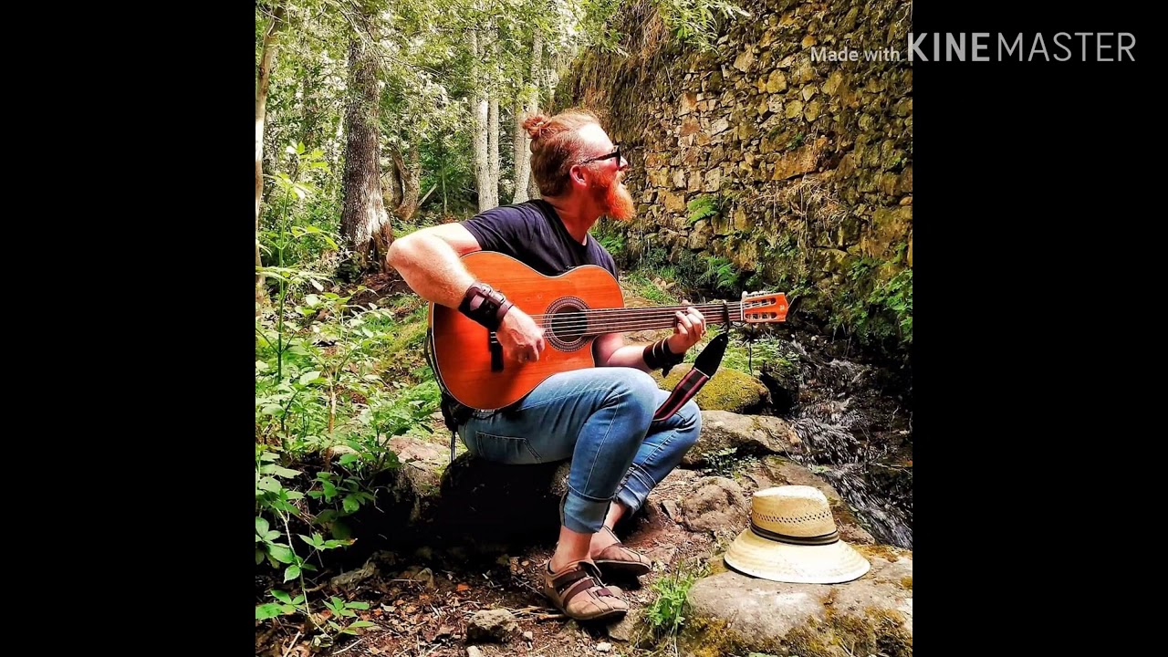 EL SERENO en 8D ( escuchad con cascos)