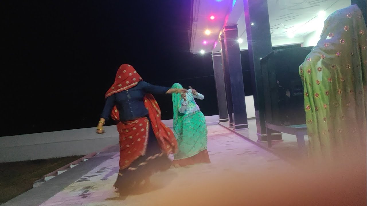 मीना संस्कृति #मुर्गा की वाणी मत बोले सासु का हाथ फूल 🌹🌹🌹#rajasthani song👍👍