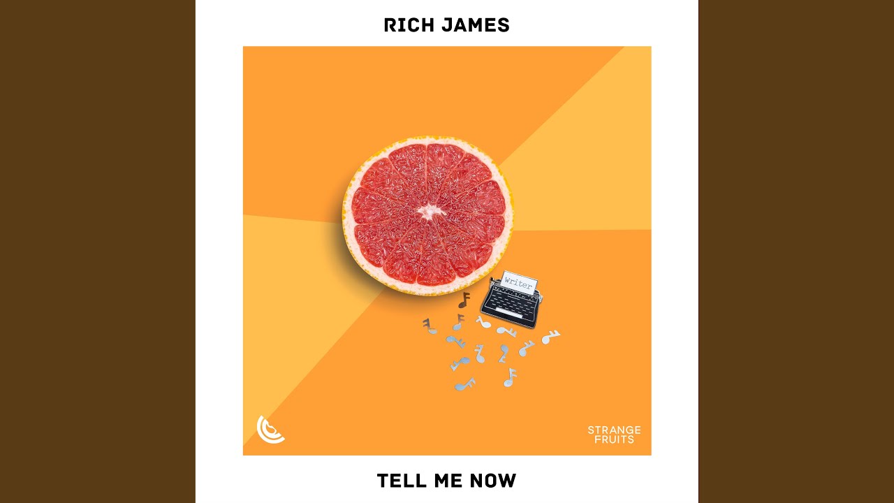 Tell Me Now