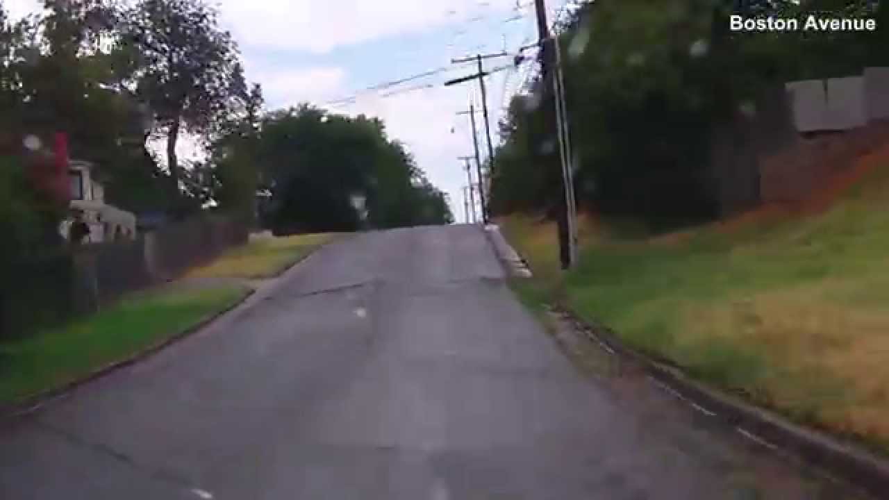 Tour de Tulsa (Part 1)