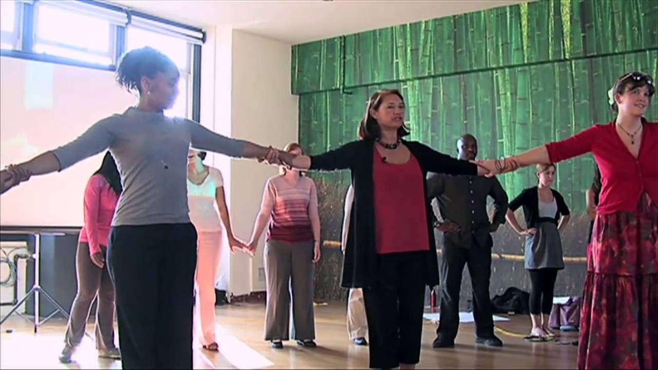 Roman Architecture Through Movement