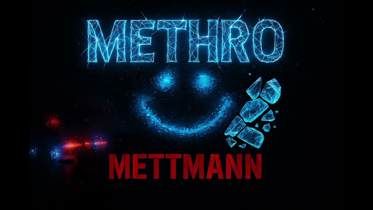 Methro Set - METTMANN | Concrete Groove | Hard Techno | Schranz DJ Set