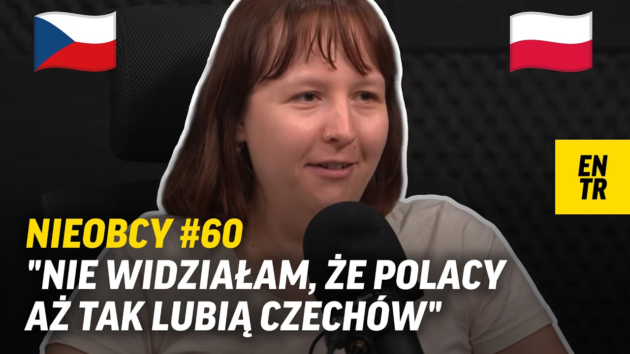 Czeszka o Polsce: już nie jest tym gorszym wschodnim sąsiadem