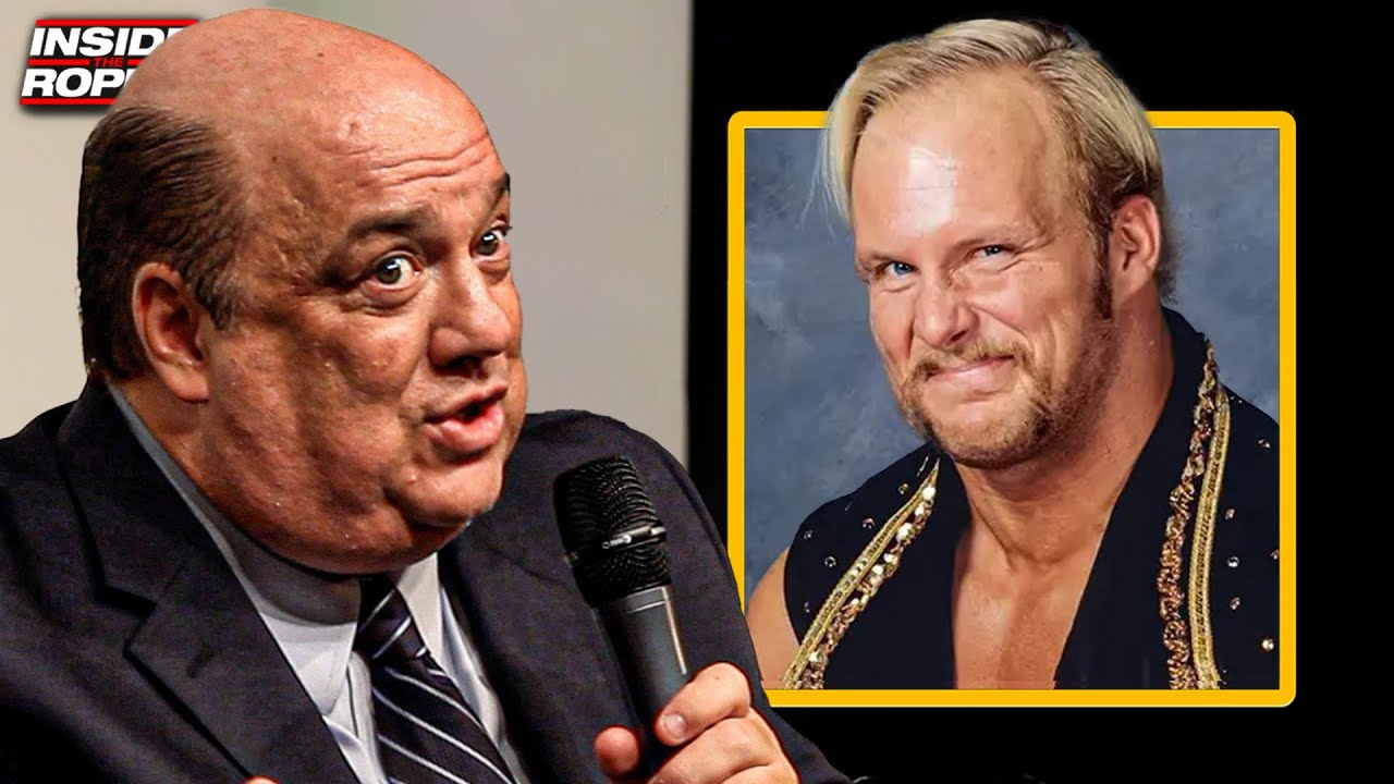 Paul Heyman SHOOTS On WCW Steve Austin!