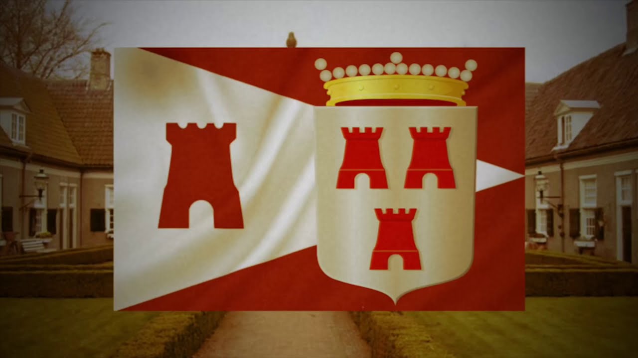 Etten-Leur Toen en Nu