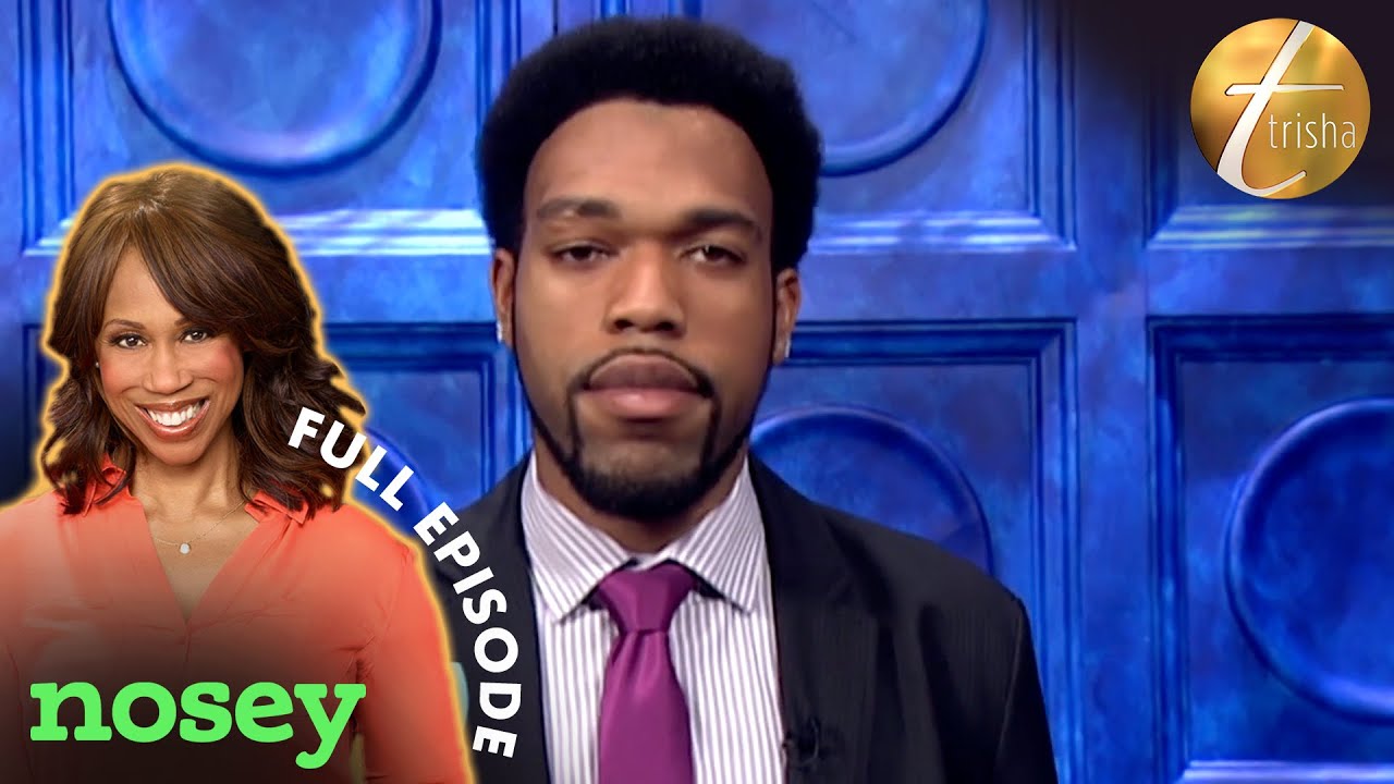 After The Threesome...Is My Husband Her Baby's Dad?👀👶The Trisha Goddard Show Full Episode