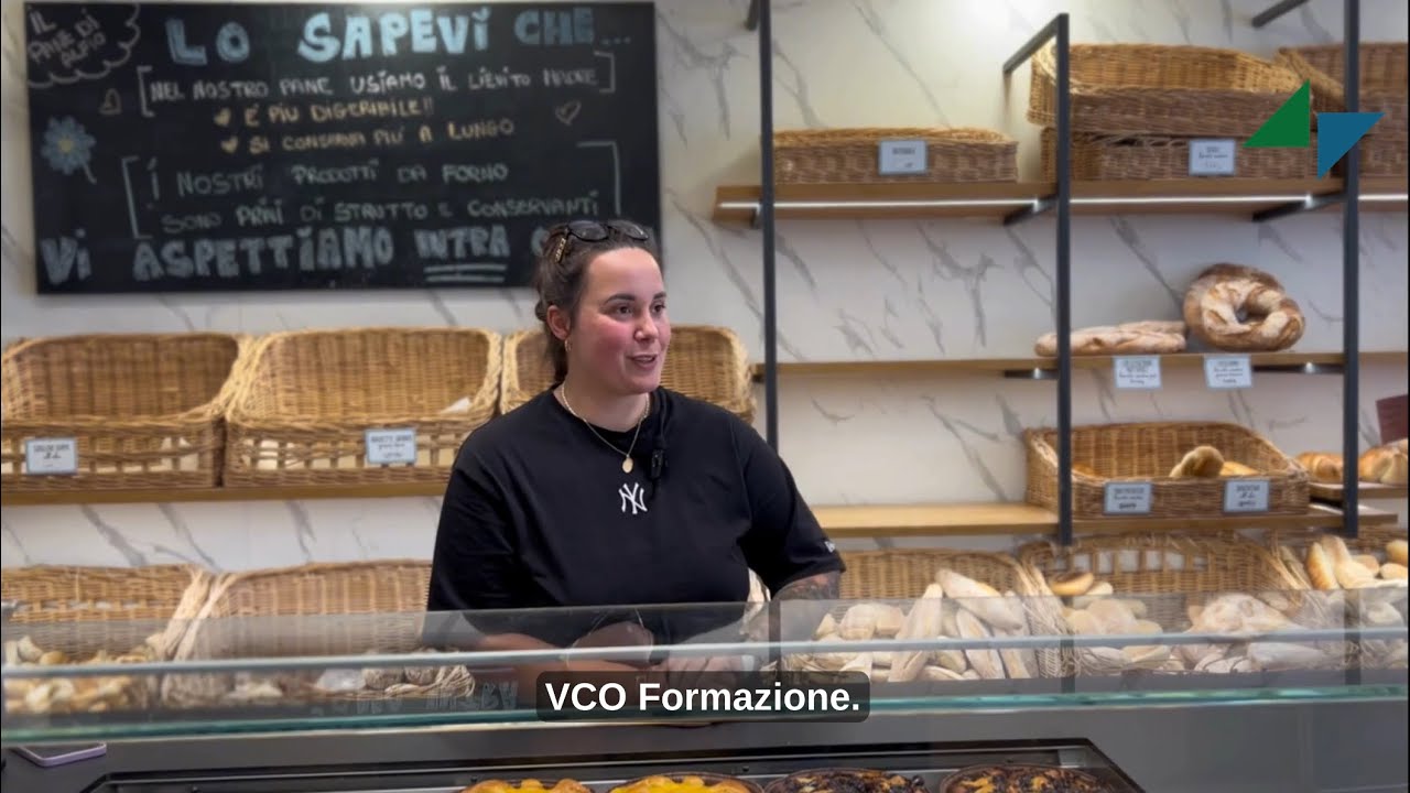 Intervista - Il pane di Alfio