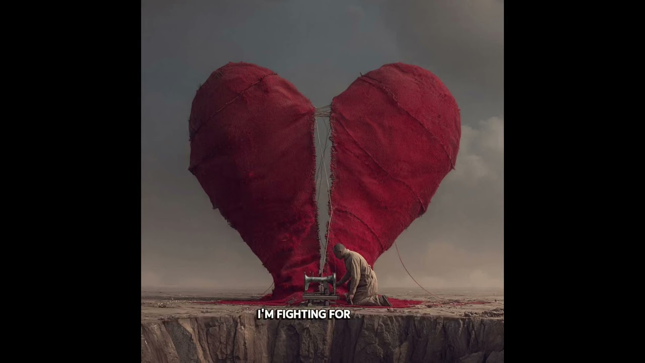 All I want is your heart (ai song)