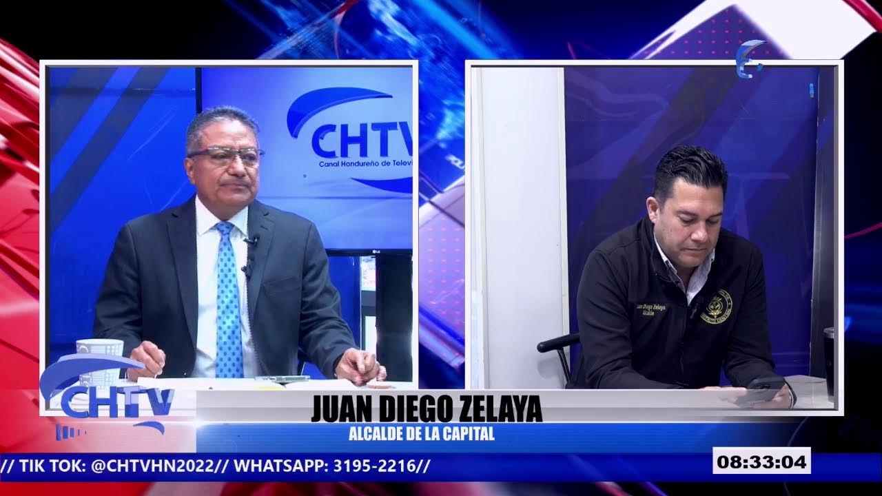 Chtv Honduras