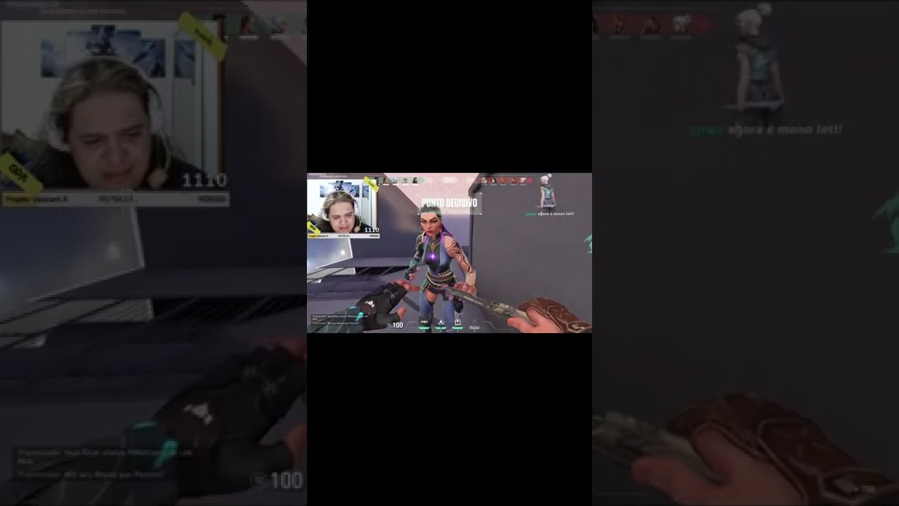 nuh chorando por culpa do sacy | nuuhfps