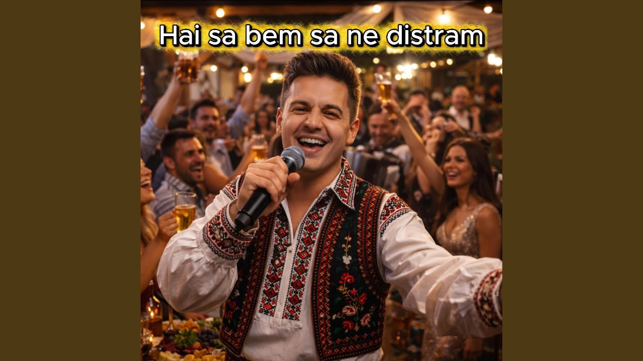 Hai sa bem sa ne distram