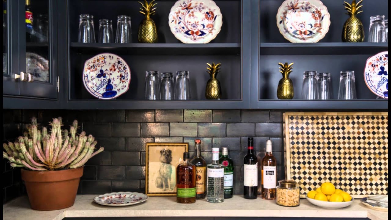 2015 Southern Living Idea House Video