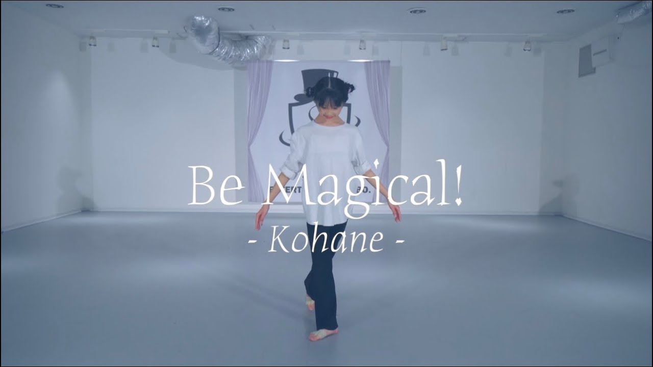 Be Magical