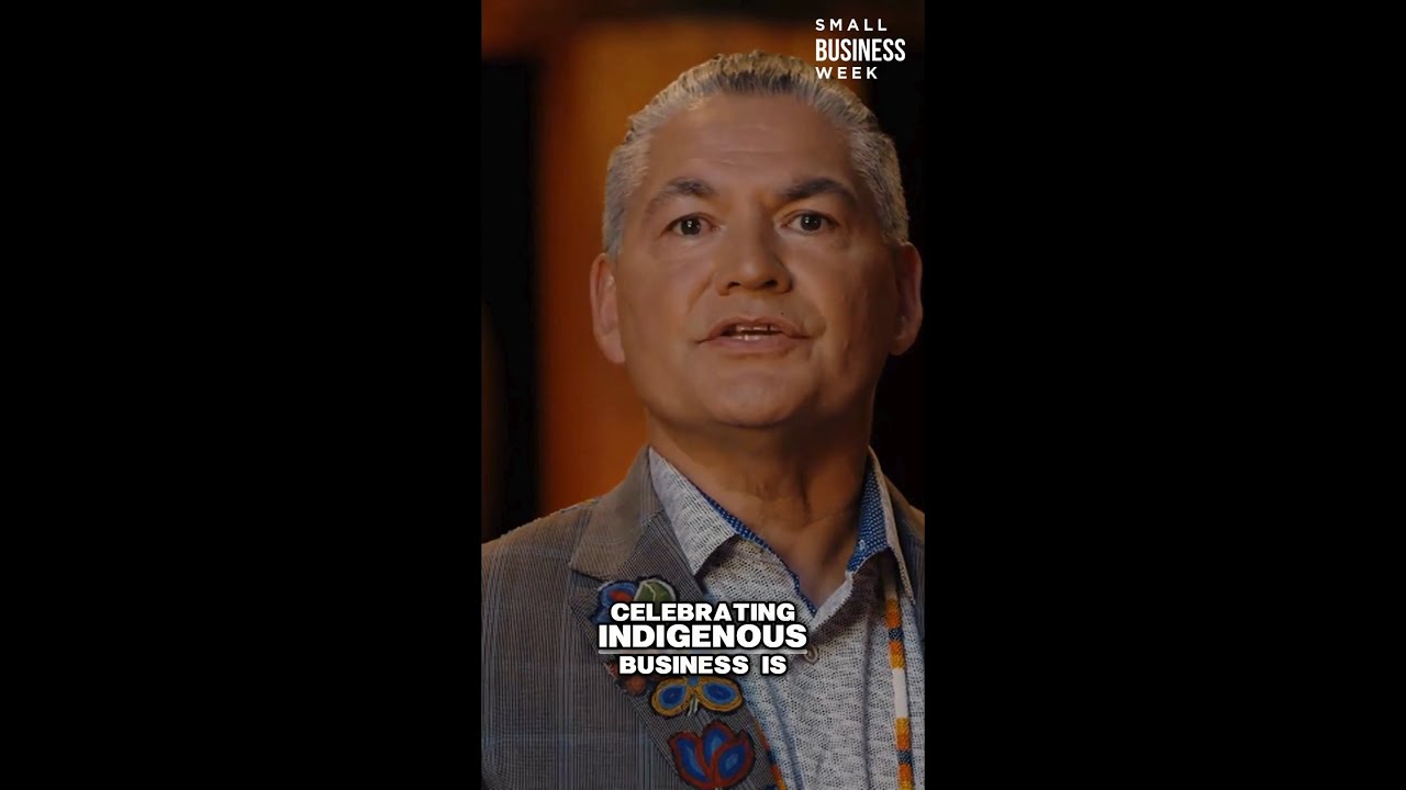 Small Business Week at NACCA Celebrates Indigenous Entrepreneurs