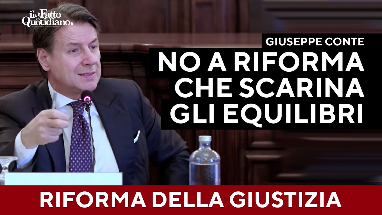 Conte: 