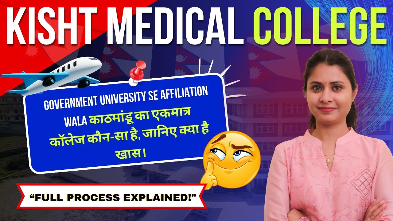 KIST Medical College Nepal – Affordable MBBS in Nepal | Admissions Open 2025