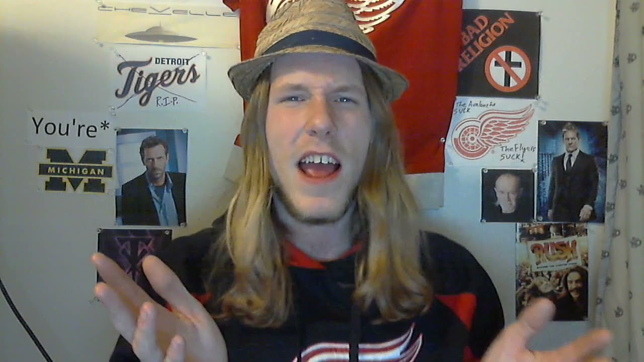 UTF1127 Archive - The Top 10 YouTube Douchebags of 2011
