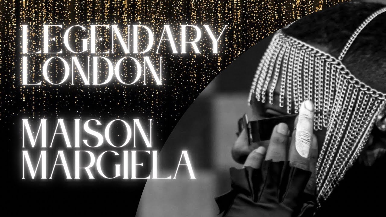 Part 2 | Legendary London (Escada) Margiela discusses life lessons after being ARRESTED & More
