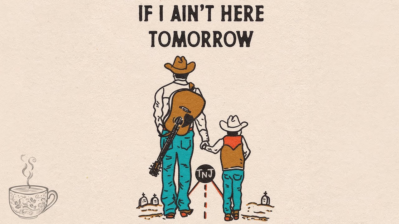 Toast & Jam - If I Ain't Here Tomorrow