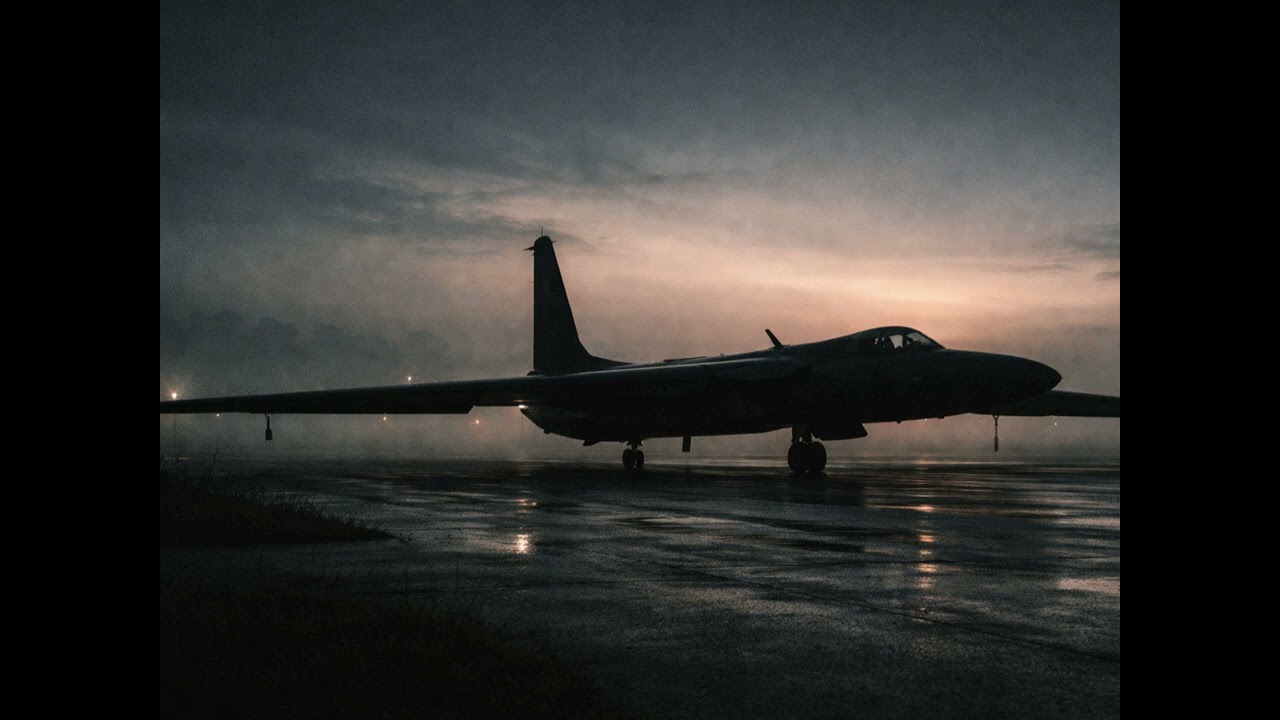 The U-2 Incident: The Day the Sky Wasn’t Safe Anymore