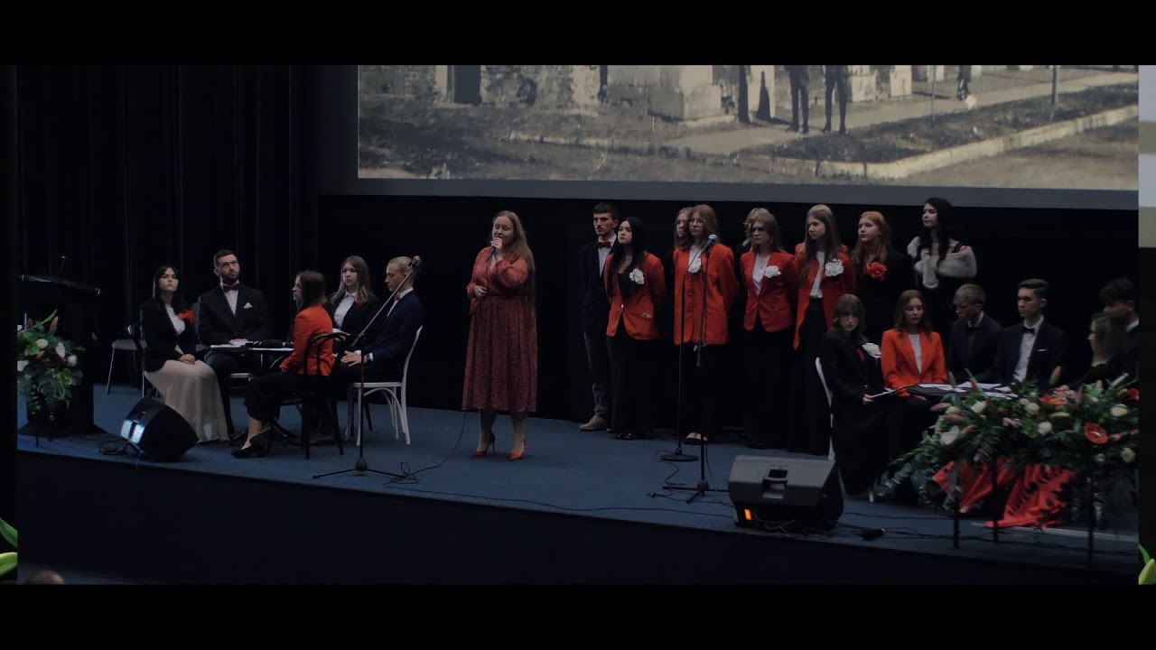 Relacja z Jubileuszu 100-lecia ZSP Nr 1 w Zamościu