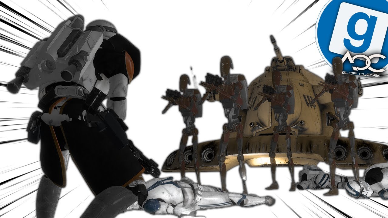 Die HÄRTESTEN Schlachten auf AGE OF CLONES! (bait) | Age of Clones