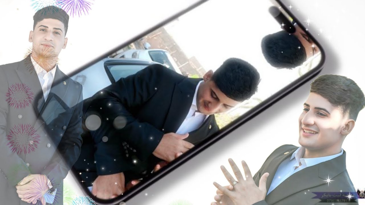 مشية خطوبة ضرغام الزغيبي 💍 ألف مبروك 🎊🎉 تصوير ومونتاج ليث بايكر 🎥07803537917📞