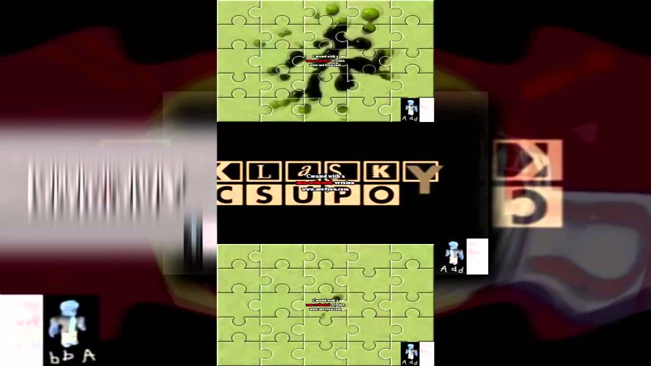 (YTPMV) ROUND EFFECTS 1 ME VS everyone Scan