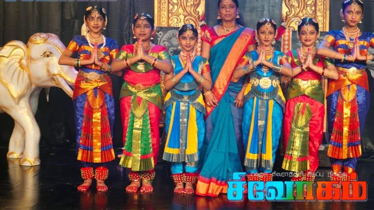 Chinna Chinna Muruga l Potsathangai Kalaikoodam