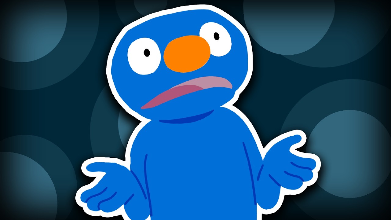 Brother, This Word Game is Just So Cursed