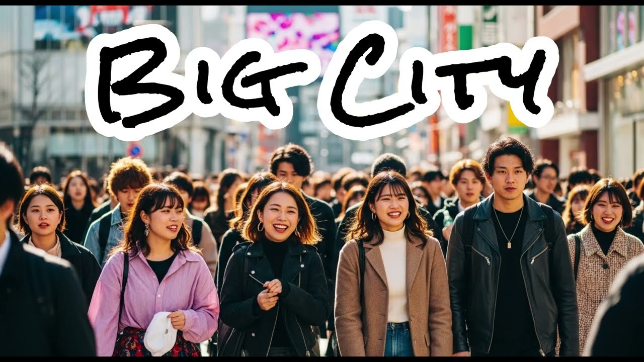 Big City